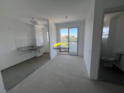 Apartamento com 2 Quartos à venda, 54m² no Ventosa, Belo Horizonte
