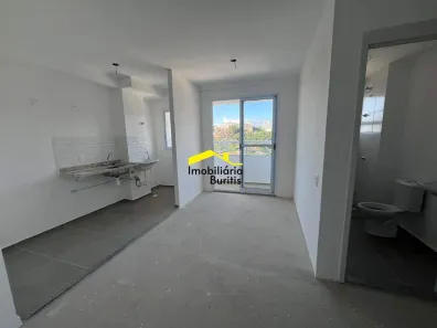 Apartamento com 2 Quartos à venda, 54m² no Ventosa, Belo Horizonte