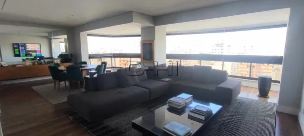 Apartamento com 3 Quartos à venda, 195m² no Paraíso, São Paulo