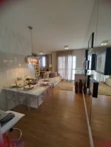 Apartamento com 3 Quartos à venda, 90m² no Centro, Diadema