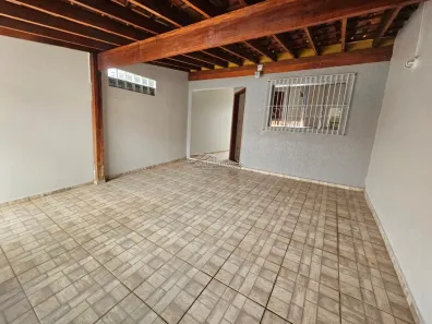 Casa com 2 Quartos à venda, 75m² no Remanso Campineiro, Hortolândia