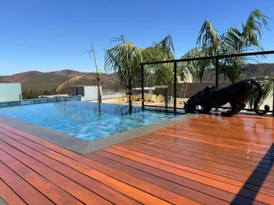 Casa com 4 Quartos à venda, 394m² no Alphaville - Lagoa dos Ingleses, Nova Lima