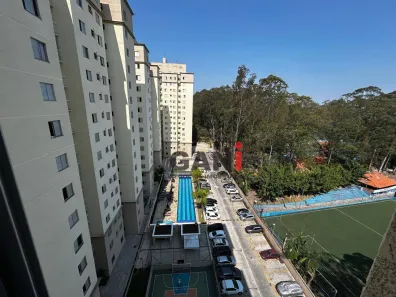 Apartamento com 3 Quartos à venda, 60m² no Planalto, São Bernardo do Campo