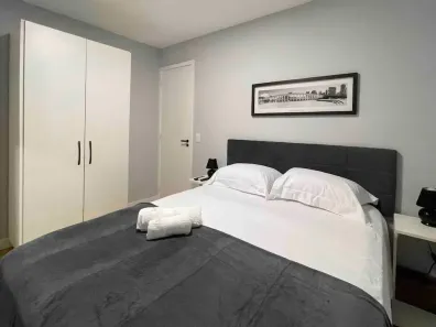 Apartamento com 3 Quartos à venda, 68m² no Barra Olímpica, Rio de Janeiro