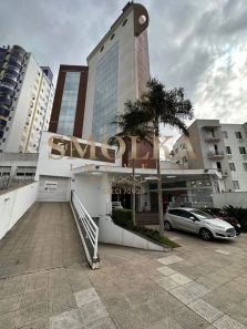 Sala Comercial à venda, 38m² no Coqueiros, Florianópolis