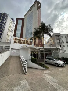 Sala Comercial à venda, 38m² no Coqueiros, Florianópolis