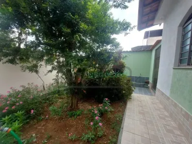 Casa com 4 Quartos à venda, 309m² no Santa Maria, Juiz de Fora