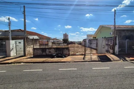 Lote/Terreno à venda, 484m² no Vila Anchieta, São José do Rio Preto