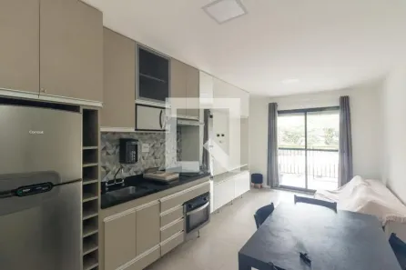Apartamento com 1 Quarto à venda, 38m² no Campos Elíseos, São Paulo