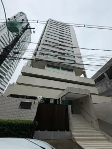 Flat com 1 Quarto à venda, 30m² no Boa Viagem, Recife