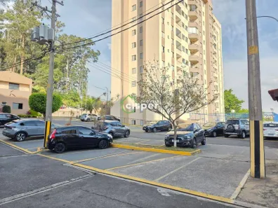 Apartamento com 2 Quartos à venda, 51m² no Parque Císper, São Paulo