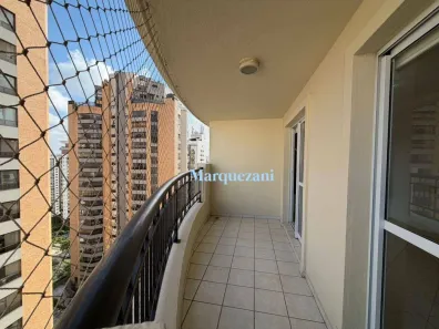 Apartamento com 3 Quartos à venda, 93m² no Perdizes, São Paulo