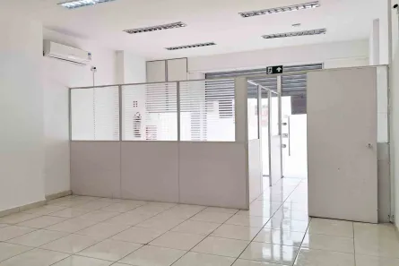 Ponto Comercial para alugar, 72m² no São Mateus, Juiz de Fora