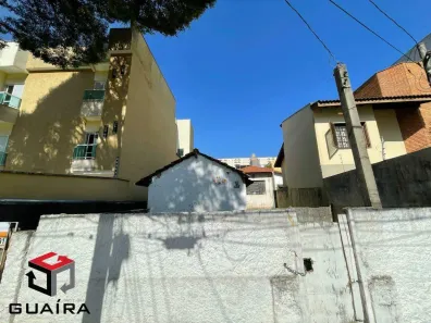 Lote/Terreno à venda, 411m² no Vila Assunção, Santo André