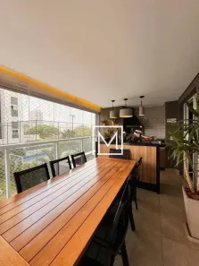 Apartamento com 3 Quartos à venda, 140m² no Ipiranga, São Paulo