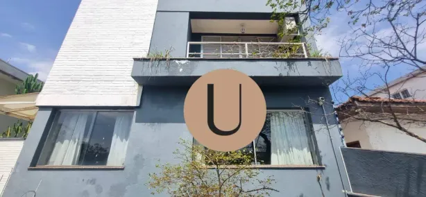 Sobrado com 5 Quartos à venda, 300m² no Parque Jabaquara, São Paulo
