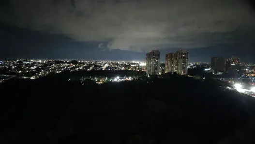 Apartamento com 3 Quartos para venda ou aluguel, 85m² no Ponta Negra, Manaus