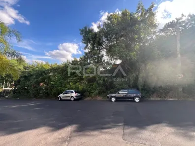 Lote/Terreno à venda, 3580m² no Vila Rancho Velho, São Carlos
