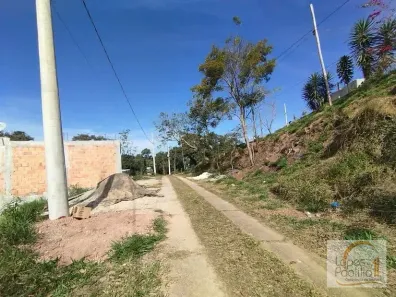 Lote/Terreno à venda, 500m² no Vicente Nunes, Nazaré Paulista