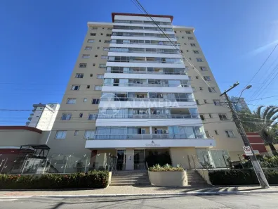Apartamento com 3 Quartos à venda, 120m² no Itoupava Norte, Blumenau