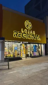 Sala Comercial para alugar, 358m² no Centro, Uberaba