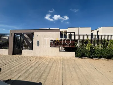Casa de Condomínio com 3 Quartos à venda, 119m² no Jardim Chapadão, Campinas