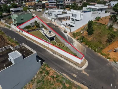 Lote/Terreno à venda, 504m² no Vera Cruz, Cariacica
