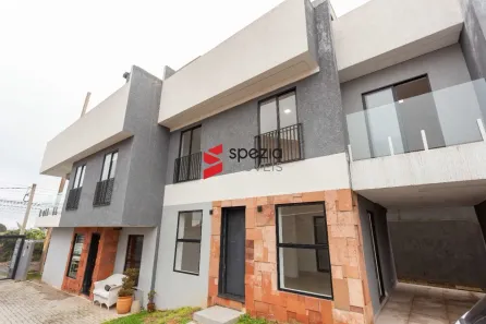 Sobrado com 3 Quartos à venda, 126m² no Santa Felicidade, Curitiba
