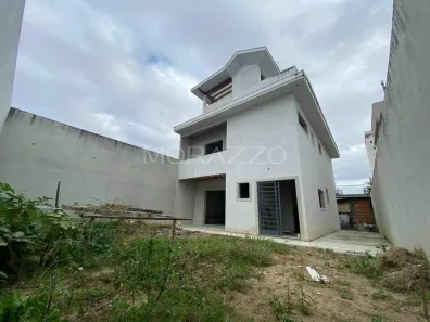 Sobrado com 4 Quartos à venda, 218m² no Loteamento Villa Branca, Jacareí