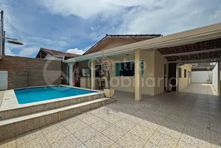 Casa com 3 Quartos à venda, 213m² no Residencial Parque Daville, Peruíbe
