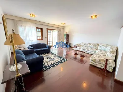 Casa de Condomínio com 4 Quartos à venda, 364m² no Alphaville, Santana de Parnaíba