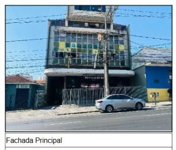 Ponto Comercial à venda, 92m² no Barro Preto, Belo Horizonte