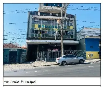 Ponto Comercial à venda, 92m² no Barro Preto, Belo Horizonte