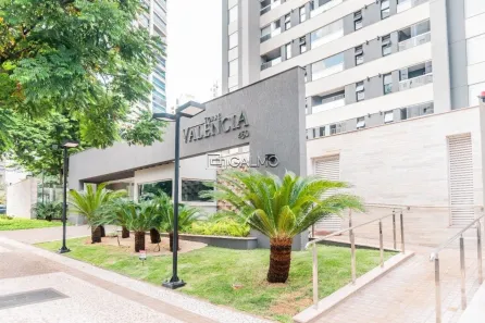 Apartamento com 1 Quarto para alugar, 52m² no Gleba Fazenda Palhano, Londrina