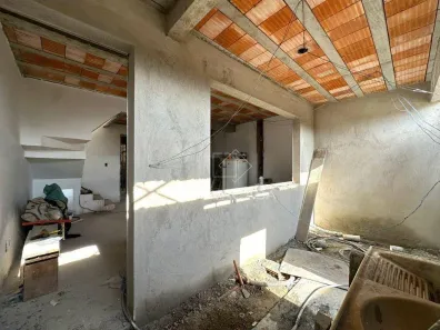 Casa com 3 Quartos à venda, 95m² no Itapoã, Belo Horizonte