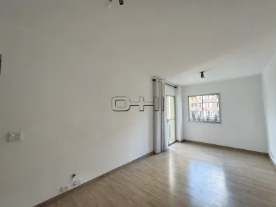 Apartamento com 2 Quartos à venda, 86m² no Brooklin Paulista, São Paulo