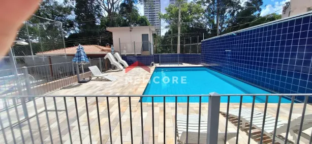 Cobertura com 3 Quartos à venda, 120m² no Umuarama, Osasco