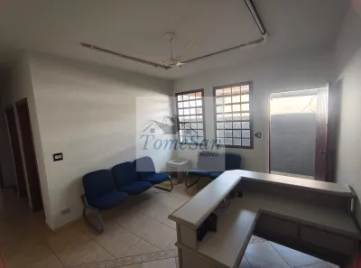 Imóvel Comercial com 3 Quartos para alugar, 280m² no Centro, Piracicaba