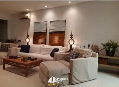 Casa de Condomínio com 4 Quartos para alugar, 169m² no Bairro de Juquehy, São Sebastião
