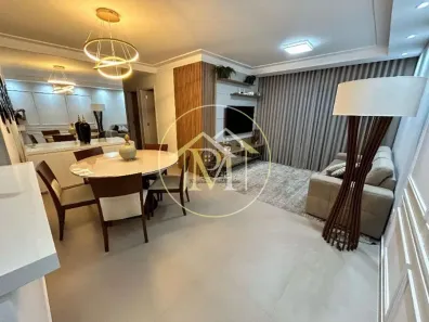Apartamento com 3 Quartos à venda, 98m² no Parque Campolim, Sorocaba