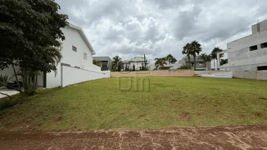 Lote/Terreno à venda, 364m² no Vivendas do Arvoredo, Londrina