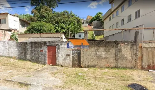 Lote/Terreno à venda, 800m² no Cachoeirinha, Belo Horizonte