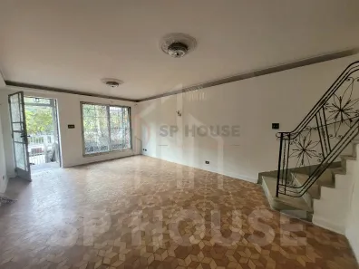 Casa com 3 Quartos à venda, 120m² no Vila Mariana, São Paulo