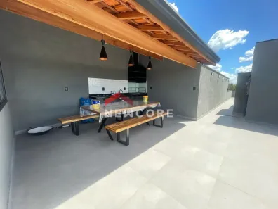 Casa de Condomínio com 3 Quartos à venda, 146m² no Condomínio Villa Verde Bragança, Bragança Paulista