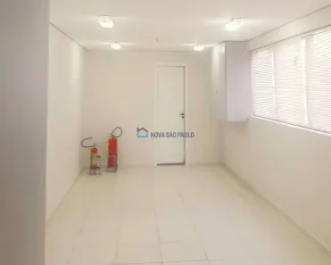 Sala Comercial à venda, 30m² no Vila Monte Alegre, São Paulo