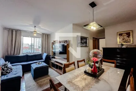 Apartamento com 2 Quartos à venda, 80m² no Mooca, São Paulo