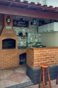 Casa com 3 Quartos à venda, 11m² no Retiro, Volta Redonda
