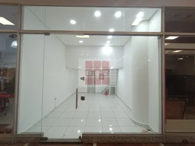 Ponto Comercial para alugar, 24m² no República, São Paulo