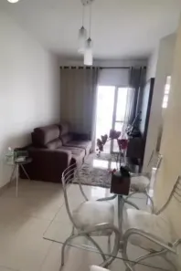 Apartamento com 2 Quartos à venda, 49m² no Parque Reserva Fazenda Imperial, Sorocaba