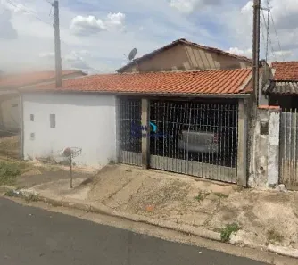 Casa com 3 Quartos à venda, 160m² no Parque Euclides Miranda, Sumaré